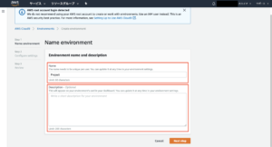 Aws Cloud9でlaravelの開発環境構築してみた ウマロのゲームブログ