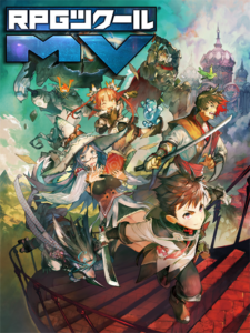 Rpgツクールmvでキャラクタークリエイト機能を実装してみた ウマロのゲームブログ