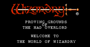 Rpgツクールmvでキャラクタークリエイト機能を実装してみた ウマロのゲームブログ