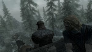 初心者向け スカイリムの世界をもっと知ろう 知ればもっと冒険が楽しくなる ウマロのゲームブログ