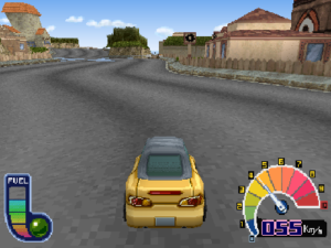 青春の思い出 私の思い出のゲーム10本を振り返る Ps編 ウマロのゲームブログ