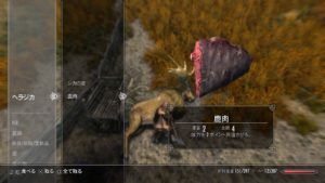 おすすめ スカイリムのここがスゴイ 圧倒的リアルで自由な冒険がここにある ウマロのゲームブログ