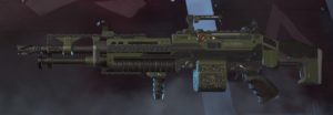 スピットファイア Apex