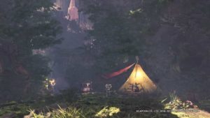 Mhw Ib 導きの地 の全キャンプ場所と解放条件 ウマロのゲームブログ