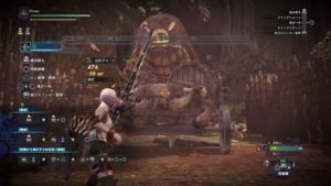 Mhw Ib 無属性弓オススメ装備 ラスボスクリア後から導きの地まで ウマロのゲームブログ