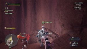 Mhw Ib オタカラ情報の場所と報酬まとめ 荒地のまもり族編 ウマロのゲームブログ