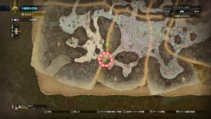 Mhw Ib オタカラ情報の場所と報酬まとめ 荒地のまもり族編 ウマロのゲームブログ