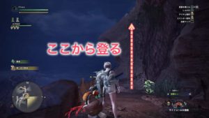 Mhw Ib オタカラ情報の場所と報酬まとめ 荒地のまもり族編 ウマロのゲームブログ