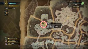 Mhw Ib オタカラ情報の場所と報酬まとめ 荒地のまもり族編 ウマロのゲームブログ