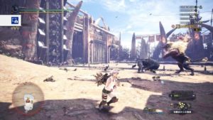 Mhw Ib イベントクエスト 嗚呼 マッスルボディ について 最強 ウマロのゲームブログ