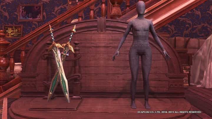 Mhw Ib イケメンすぎるギルドパレス武器の性能と入手方法解説 ウマロのゲームブログ