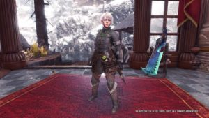 Mhw Ib 重ね着コーディネートのオススメ１０選 組み合わせまとめ ウマロのゲームブログ