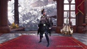 Mhw Ib 重ね着コーディネートのオススメ１０選 組み合わせまとめ ウマロのゲームブログ