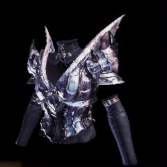 Mhw Ib リオレウス希少種装備の性能と必要素材まとめ 銀の逆光 ウマロのゲームブログ