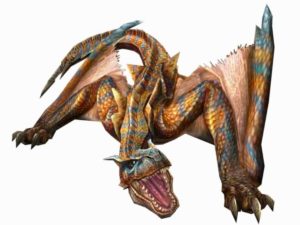 モンハン 歴代シリーズのラスボスモンスターまとめ Mhw Iまで ウマロのゲームブログ