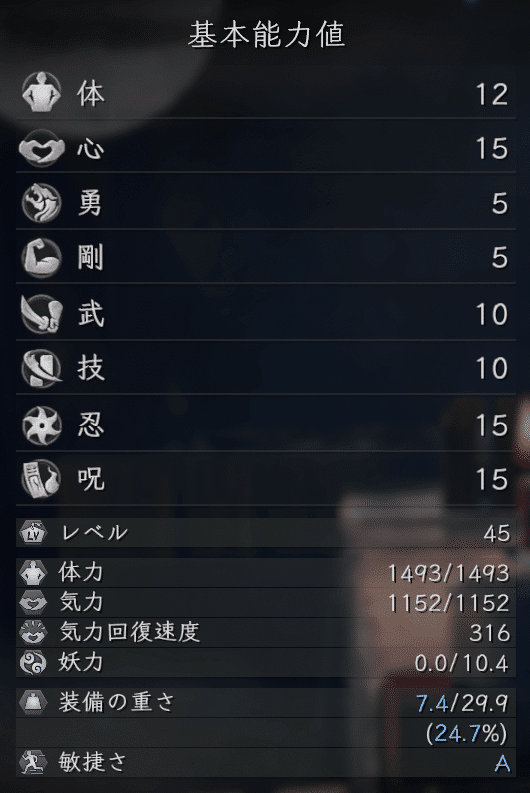 仁王2 序盤のお金 アムリタ集めにオススメなサブミッション 算盤合わず ウマロのゲームブログ 仁王2 序盤のお金 アムリタ集めにオススメなサブミッション 算盤合わず ウマロのゲームブログ