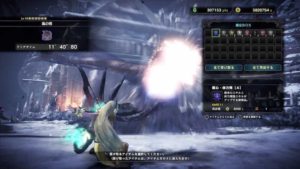 Mhw Ib 封じられた珠が確定で3個ゲットできるイベントクエスト 嵐の棺攻略 ウマロのゲームブログ