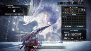 Mhw Ib Mランクusjコラボクエストの内容と作れる装備まとめ ウマロのゲームブログ