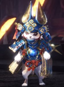 Mhw Ib Mランクusjコラボクエストの内容と作れる装備まとめ ウマロのゲームブログ