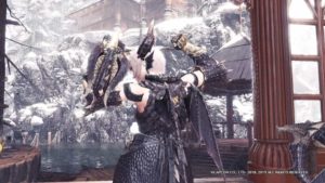 Mhw Ib Exドラゴンシリーズ装備の性能と必要素材まとめ 黒龍ミラボレアス ウマロのゲームブログ