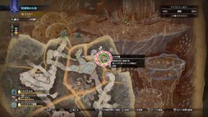 Mhw Ib オタカラ情報の場所と報酬まとめ 台地のかなで族編 ウマロのゲームブログ