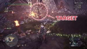 Mhw Ib 龍結晶の地 の観察依頼をクリアする方法 獣人族観察記録所 ウマロのゲームブログ